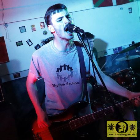 Aerial Salad (UK) Punkrock City Hof - 26. Juni 2023 (11).JPG